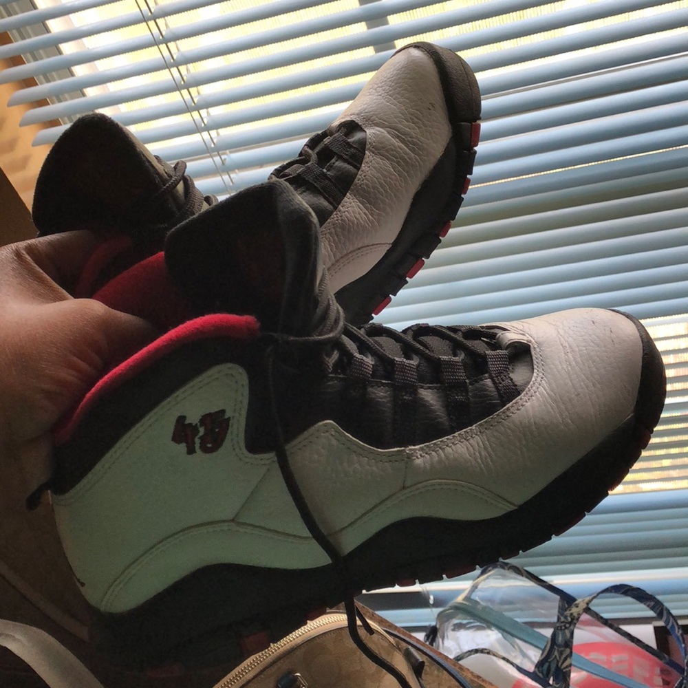 Jordan’s